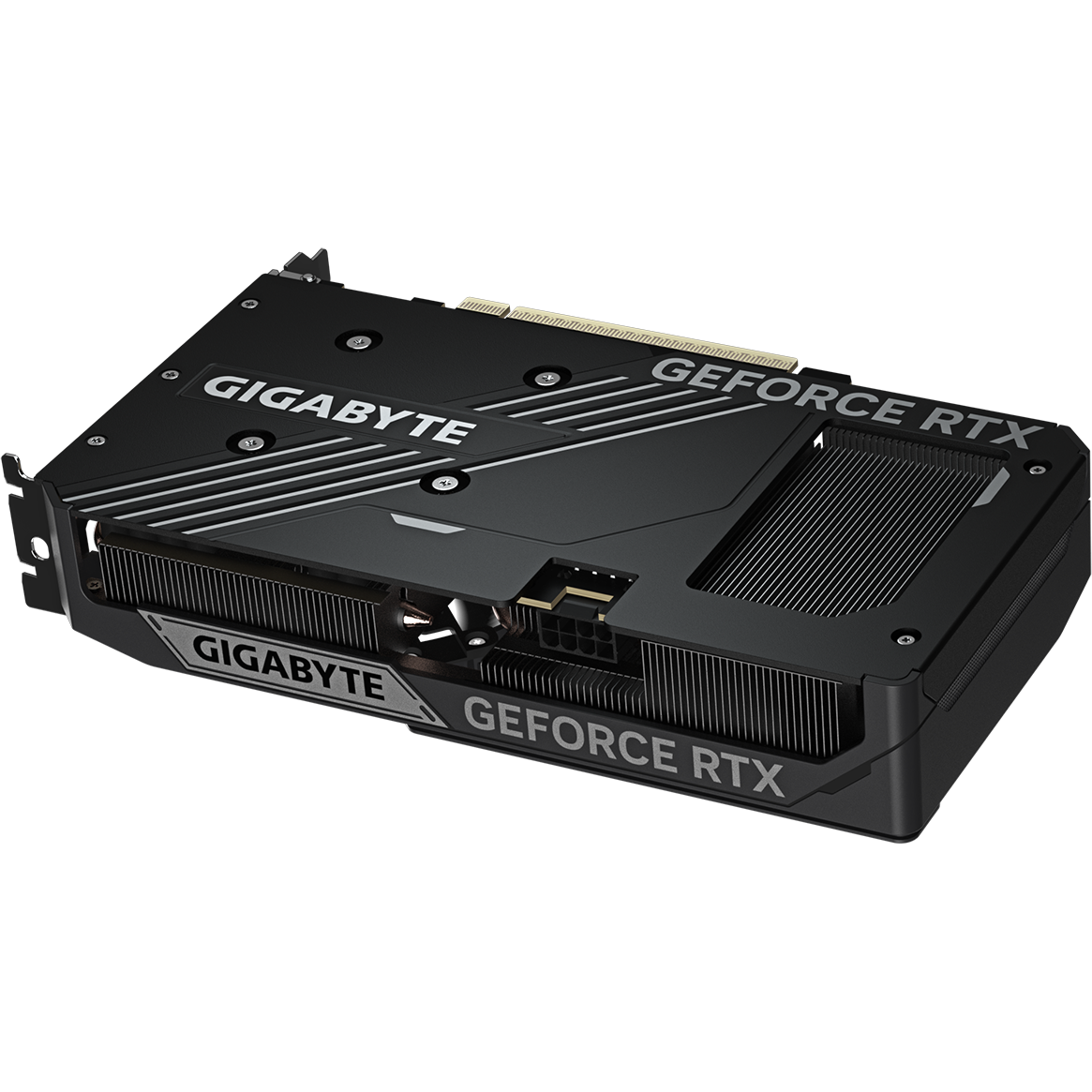 carte graphique NVIDIA GeForce RTX 5060 Ti Gigabyte WINDFORCE MAX OC 16GB (GV-N506TWF2MAX OC-16GD) - photo 6