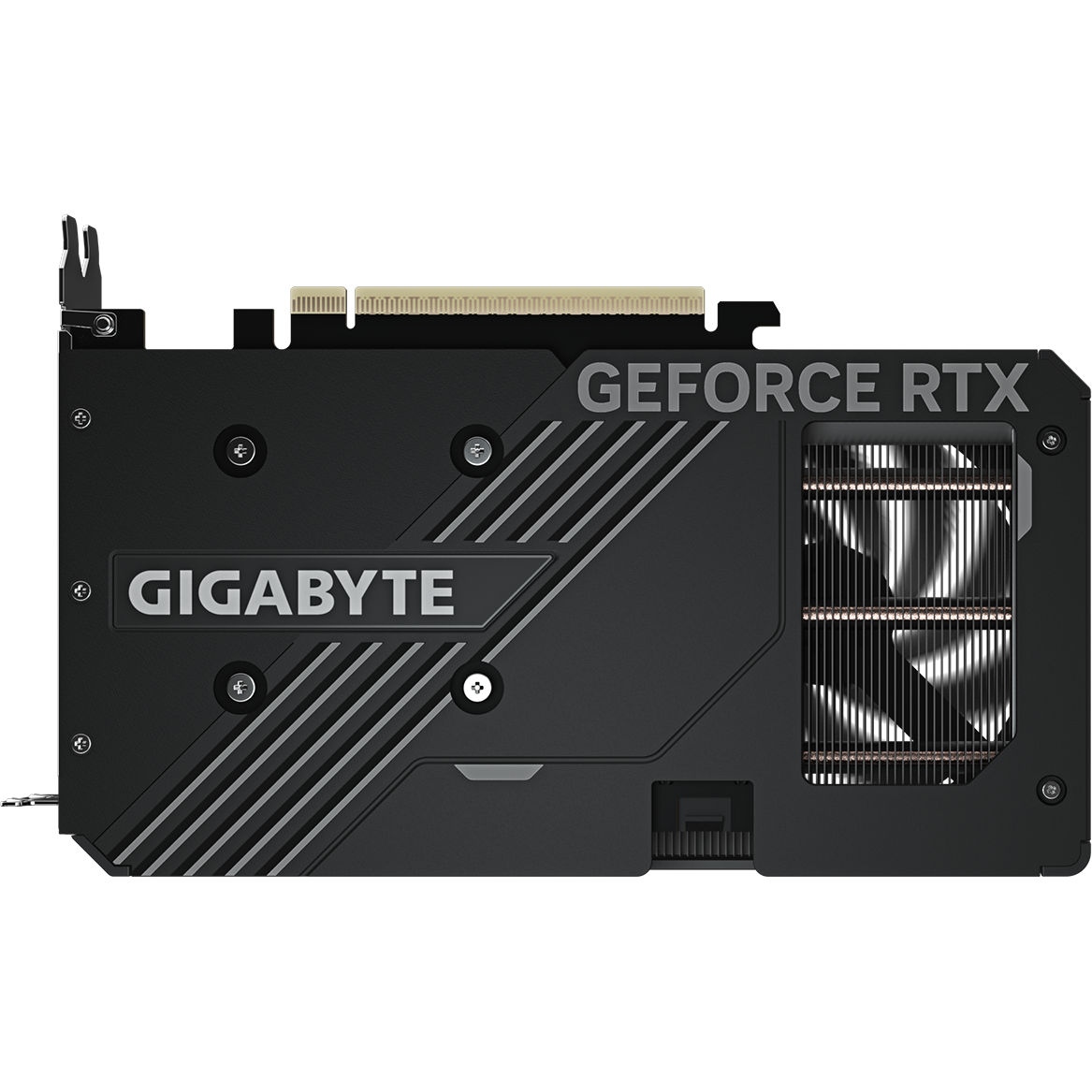 carte graphique NVIDIA GeForce RTX 5060 Ti Gigabyte WINDFORCE MAX OC 16GB (GV-N506TWF2MAX OC-16GD) - photo 7