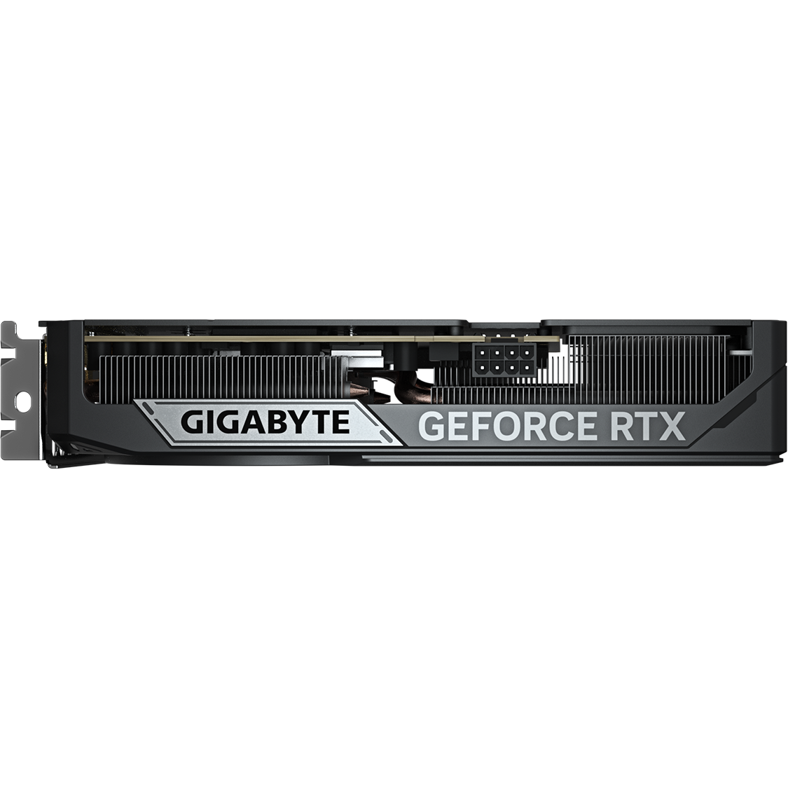 carte graphique NVIDIA GeForce RTX 5060 Ti Gigabyte WINDFORCE MAX OC 16GB (GV-N506TWF2MAX OC-16GD) - photo 8