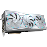 carte graphique NVIDIA GeForce RTX 5080 Gigabyte AORUS MASTER ICE OC 16GB (GV-N5080AORUSM ICE-16GD)