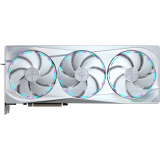 carte graphique NVIDIA GeForce RTX 5080 Gigabyte AORUS MASTER ICE OC 16GB (GV-N5080AORUSM ICE-16GD)