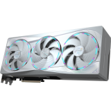 carte graphique NVIDIA GeForce RTX 5080 Gigabyte AORUS MASTER ICE OC 16GB (GV-N5080AORUSM ICE-16GD)