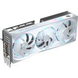 carte graphique NVIDIA GeForce RTX 5080 Gigabyte AORUS MASTER ICE OC 16GB (GV-N5080AORUSM ICE-16GD)