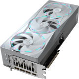 carte graphique NVIDIA GeForce RTX 5080 Gigabyte AORUS MASTER ICE OC 16GB (GV-N5080AORUSM ICE-16GD)