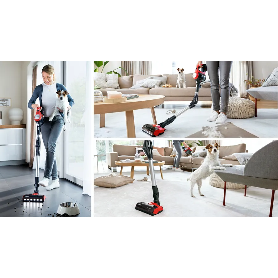 aspirateur Bosch BCS711PET - photo 3