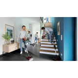 aspirateur Bosch BCS711PET