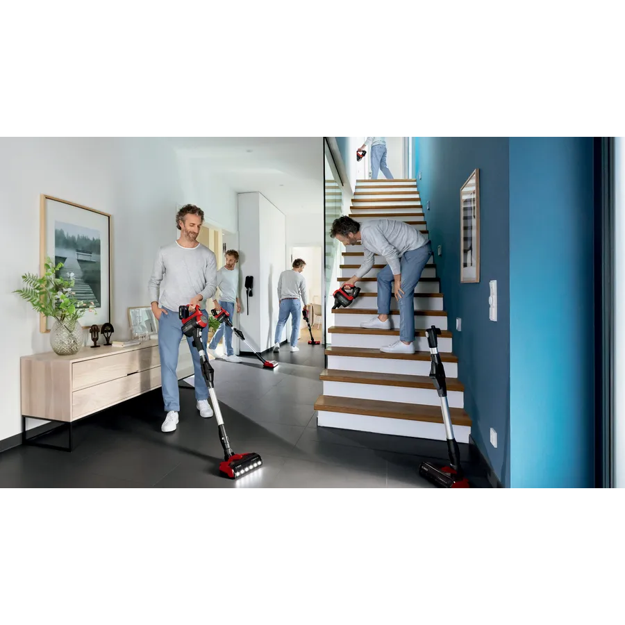 aspirateur Bosch BCS711PET - photo 5