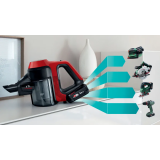 aspirateur Bosch BCS711PET