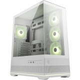 case MSI MAG Pano 110R PZ White