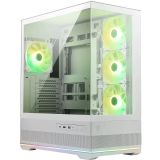 case MSI MAG Pano 110R PZ White