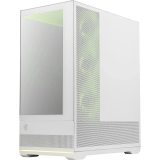 case MSI MAG Pano 110R PZ White
