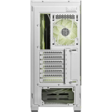 case MSI MAG Pano 110R PZ White