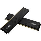 Mémoire vive 32GB DDR4 3200MHz ADATA XPG GAMMIX D35 (AX4U320016G16A-DTBKD35) (2x16GB KIT)