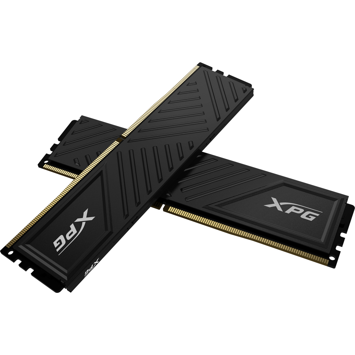Mémoire vive 32GB DDR4 3200MHz ADATA XPG GAMMIX D35 (AX4U320016G16A-DTBKD35) (2x16GB KIT)