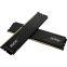 Mémoire vive 32GB DDR4 3200MHz ADATA XPG GAMMIX D35 (AX4U320016G16A-DTBKD35) (2x16GB KIT)