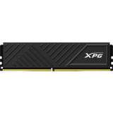 Mémoire vive 32GB DDR4 3200MHz ADATA XPG GAMMIX D35 (AX4U320016G16A-DTBKD35) (2x16GB KIT)