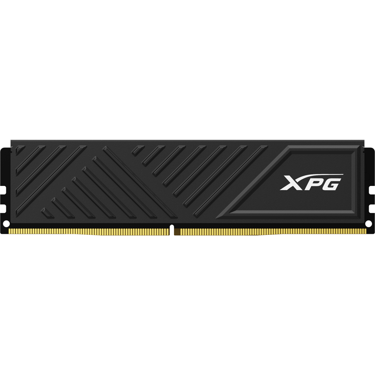 Mémoire vive 32GB DDR4 3200MHz ADATA XPG GAMMIX D35 (AX4U320016G16A-DTBKD35) (2x16GB KIT) - photo 2