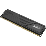 Mémoire vive 32GB DDR4 3200MHz ADATA XPG GAMMIX D35 (AX4U320016G16A-DTBKD35) (2x16GB KIT)