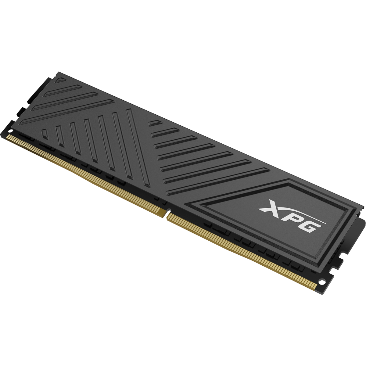 Mémoire vive 32GB DDR4 3200MHz ADATA XPG GAMMIX D35 (AX4U320016G16A-DTBKD35) (2x16GB KIT) - photo 3