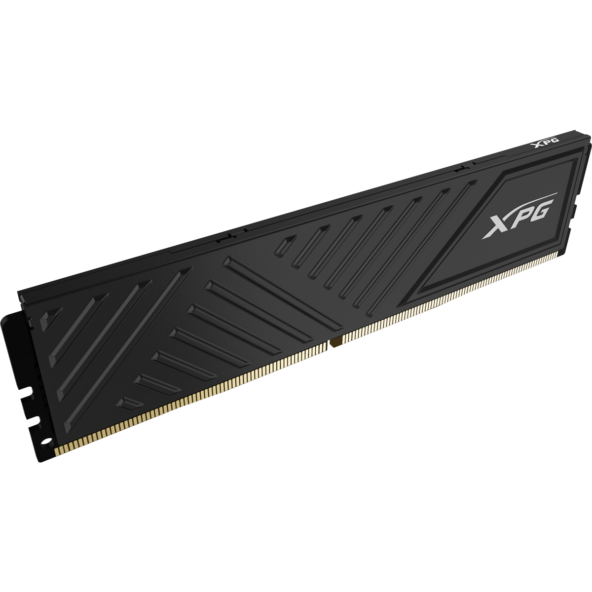 Mémoire vive 32GB DDR4 3200MHz ADATA XPG GAMMIX D35 (AX4U320016G16A-DTBKD35) (2x16GB KIT) - photo 4