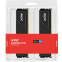Mémoire vive 32GB DDR4 3200MHz ADATA XPG GAMMIX D35 (AX4U320016G16A-DTBKD35) (2x16GB KIT) - photo 5