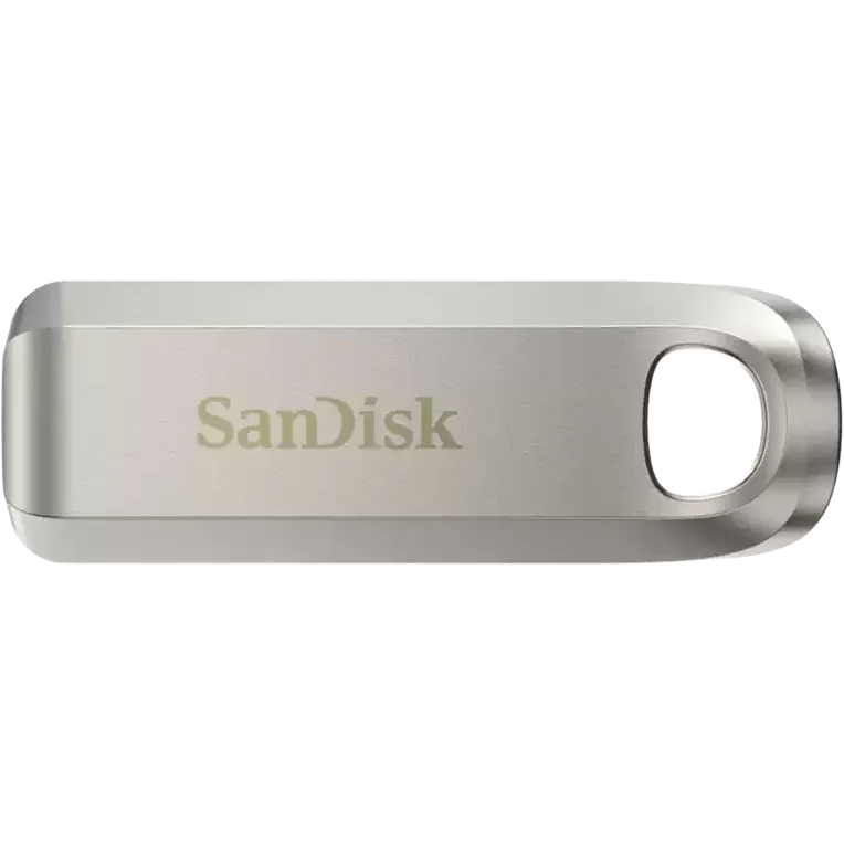 USB Flash-Laufwerk 32GB SanDisk Ultra Luxe (SDCZ75-032G-G46)