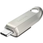 USB Flash-Laufwerk 32GB SanDisk Ultra Luxe (SDCZ75-032G-G46) - Foto 2