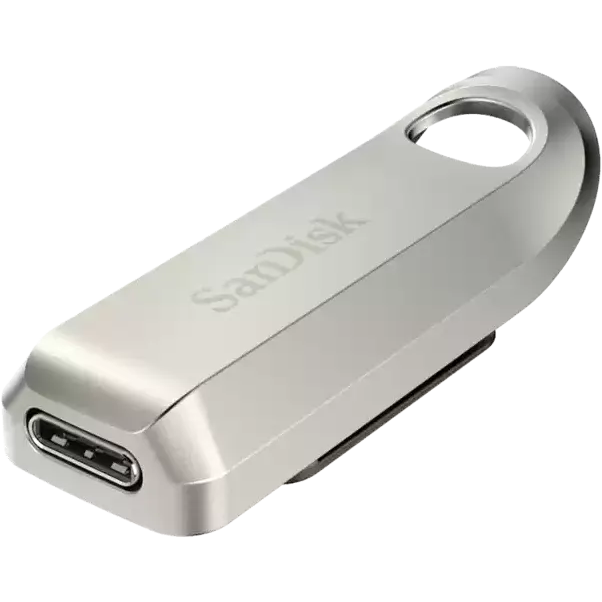 USB Flash-Laufwerk 32GB SanDisk Ultra Luxe (SDCZ75-032G-G46) - Foto 3