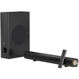 Soundleiste Creative Stage Pro Black (51MF8495AA000)