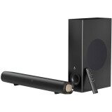 Soundleiste Creative Stage Pro Black (51MF8495AA000)