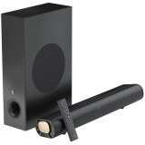Soundleiste Creative Stage Pro Black (51MF8495AA000)