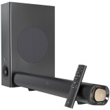 Soundleiste Creative Stage Pro Black (51MF8495AA000)