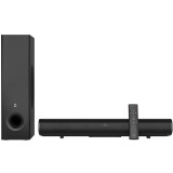 Soundleiste Creative Stage Pro Black (51MF8495AA000)