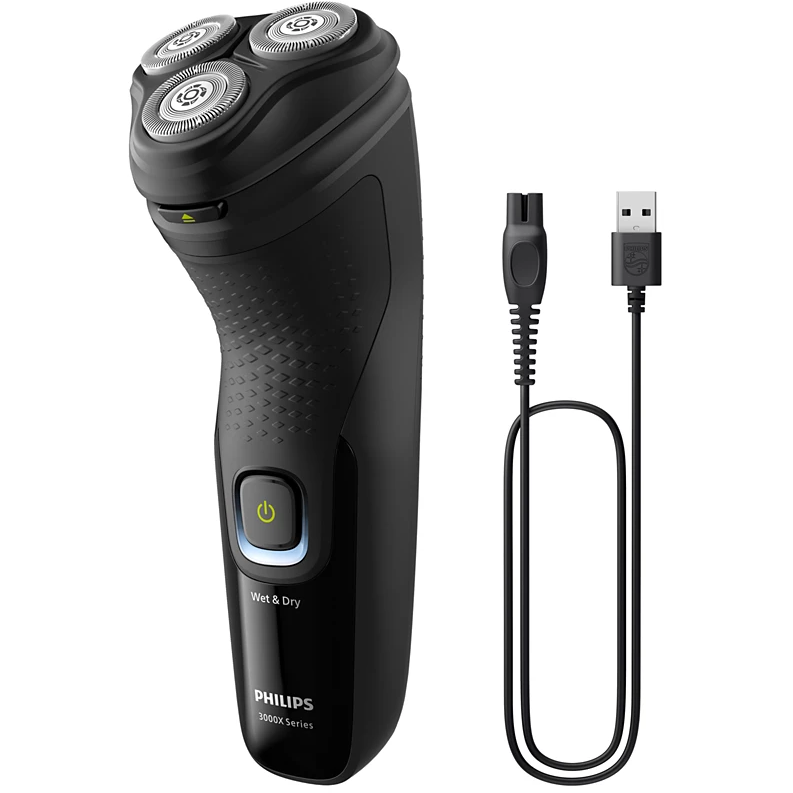 Rasoir Philips X3021/00 - photo 2