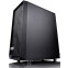 Datoru korpuss Fractal Design Meshify C Dark TG Black - FD-CA-MESH-C-BKO-TG - foto 2