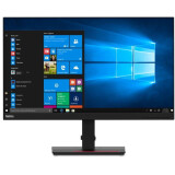 Monitors Lenovo 27" ThinkVision T27q-20 (61EDGAT2EU)