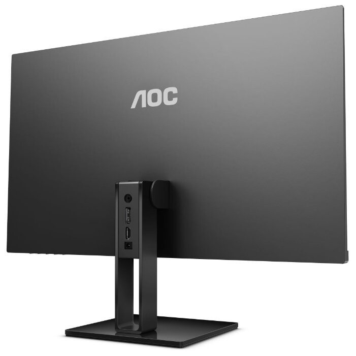 Monitors AOC 27" 27V2Q - foto 4