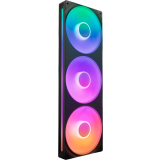 case fan NZXT F360 RGB Core Black (RF-U36HF-B1)
