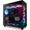 case fan NZXT F360 RGB Core Black - RF-U36HF-B1 - photo 5