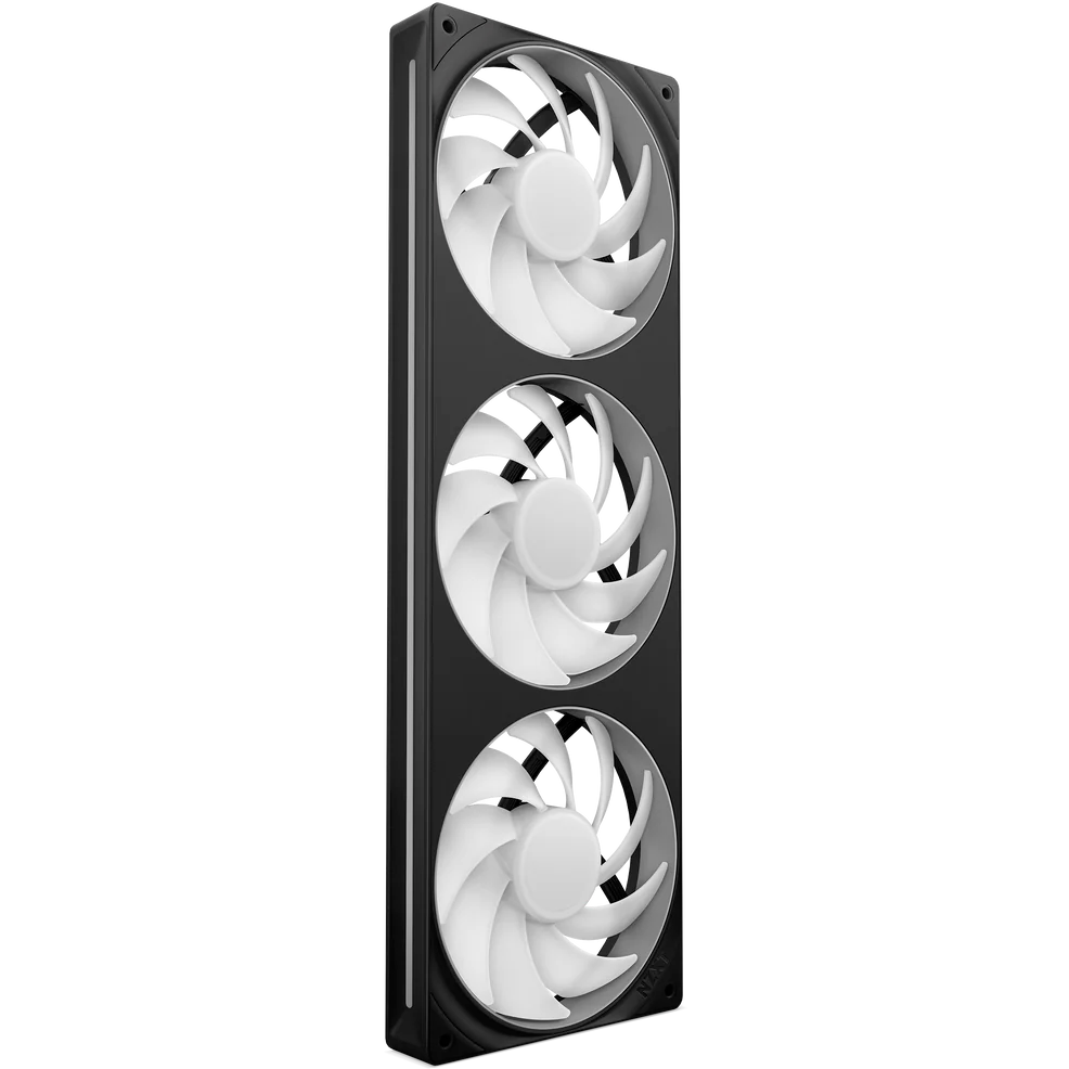 case fan NZXT F360 RGB Core Black - RF-U36HF-B1 - photo 6