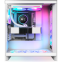 Liquid cooling system NZXT Kraken Elite 280 White (RL-KR28E-W2) - photo 5