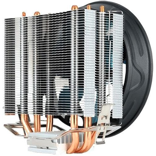 Dzesētājs AeroCool Verkho 3 Plus - EN60891 - foto 5