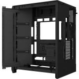 Boîtier NZXT H9 Flow RGB Black (CM-H92FB-R1)