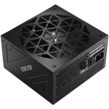 bloc dalimentation 850W 1STPLAYER ACK GOLD HA-850BA2 Black