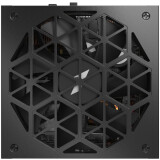 bloc dalimentation 850W 1STPLAYER ACK GOLD HA-850BA2 Black