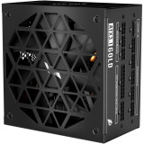 bloc dalimentation 850W 1STPLAYER ACK GOLD HA-850BA2 Black