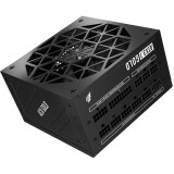 bloc dalimentation 850W 1STPLAYER ACK GOLD HA-850BA2 Black