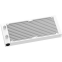 Liquid cooling system DeepCool LM240 WH - R-LM240-WHDMMC-1 - photo 3