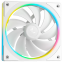 Liquid cooling system DeepCool LM240 WH - R-LM240-WHDMMC-1 - photo 4
