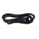 Power cable C13 - C20, 2m, APC AP9879